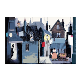 小心!那個東西出沒